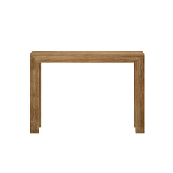 Modern Console Table - 46.25" Furniture Plank+Beam 
