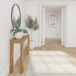 Modern Console Table - 46.25" Furniture Plank+Beam 