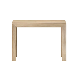 Modern Console Table - 46.25" Furniture Plank+Beam 