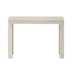 Modern Console Table - 46.25" Furniture Plank+Beam 