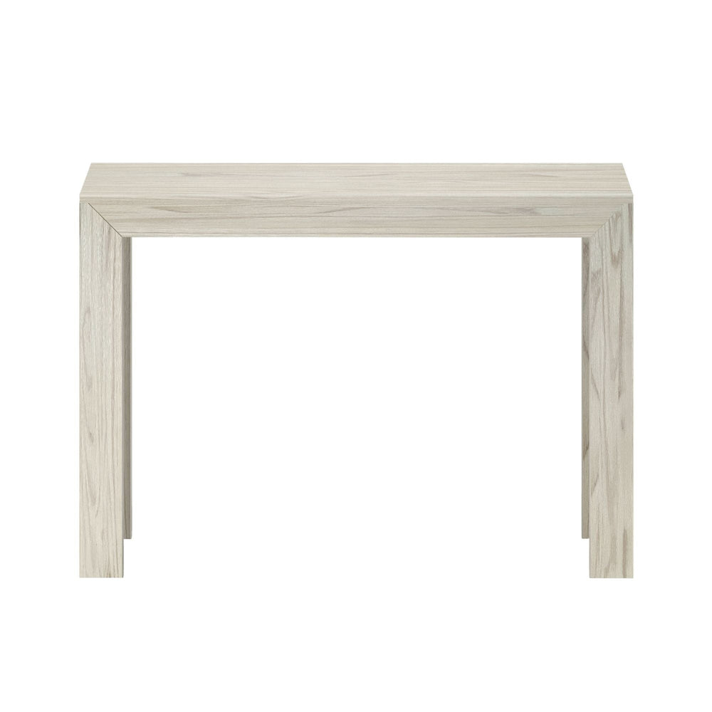Modern Console Table - 46.25" Furniture Plank+Beam 