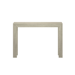 Modern Console Table - 46.25" Furniture Plank+Beam 