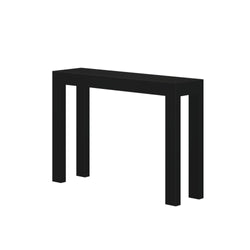 Modern Console Table - 46.25" Furniture Plank+Beam 