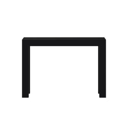 Modern Console Table - 46.25" Furniture Plank+Beam 